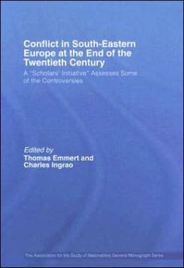 Conflict in Southeastern Europe at the End of the Twentieth Century: A ''Scholars' Initiative'' Assesses Some of the Controversies