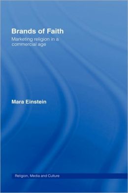 Brands Of Faith