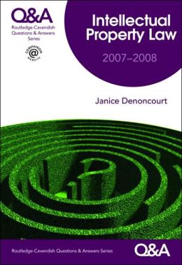Q&A Intellectual Property Law