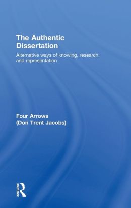 Help with writing a dissertation 3rd edition