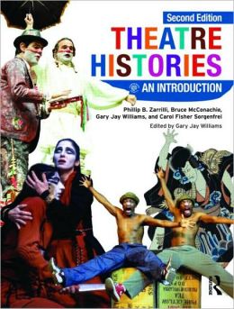 Theatre Histories: An Introduction