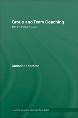 Group Coaching: The Essential Guide
