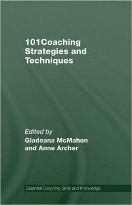 101 Coaching Strategies