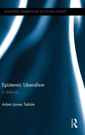 Epistemic Liberalism: A Defence