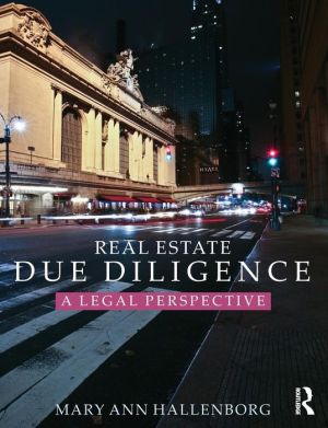 Real Estate Due Diligence: A legal perspective