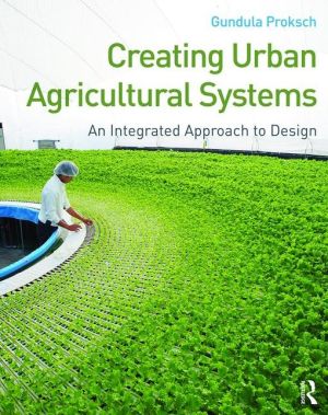 Creating Urban Agricultural Systems: An Integrated Approach to Design