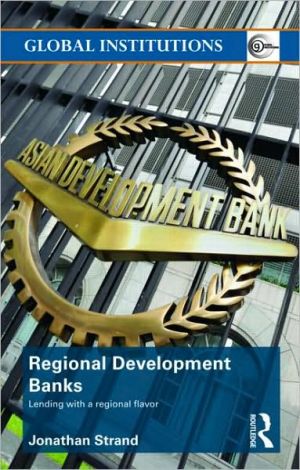 Regional Development Banks