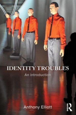 Identity Troubles: An introduction