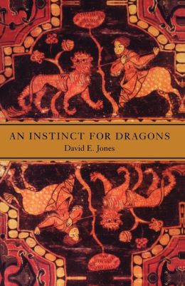 An Instinct For Dragons