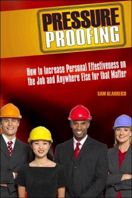 Pressure Proofing