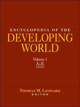 Encyclopedia of the Developing World