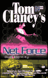 Tom Clancy's Net Force Explorers: Duel Identity