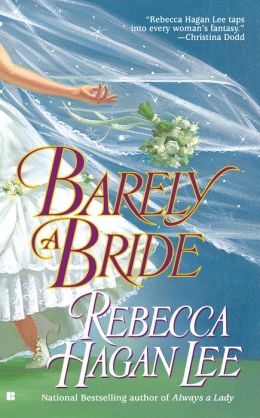 Barely a Bride