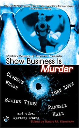 Show Business Is Murder