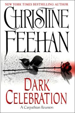 Dark Celebration (Dark Series #17)