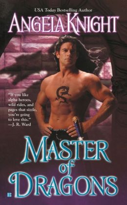 Master of Dragons (Mageverse Series #5)
