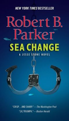 Sea Change (Jesse Stone Series #5)