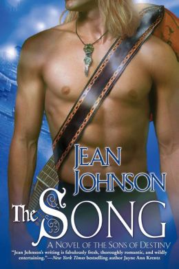 The Song (Sons of Destiny Series #4)