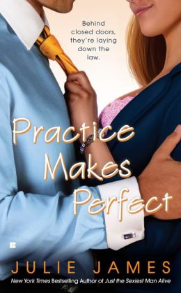 Practice Makes Perfect