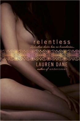 Relentless (Federation Chronicles Series #2)