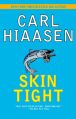 Book Cover Image. Title: Skin Tight, Author: Carl Hiaasen