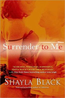 Surrender to Me
