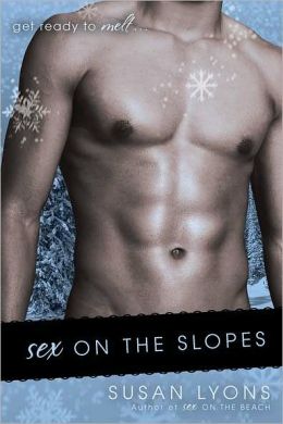Sex on the Slopes Susan Lyons