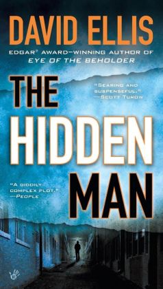 The Hidden Man (Jason Kolarich Series #1)