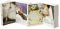 Nora Roberts Bride Quartet Boxed Set Signed Edition