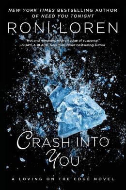 Crash Into You