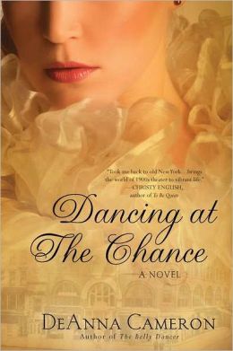 Dancing at the Chance