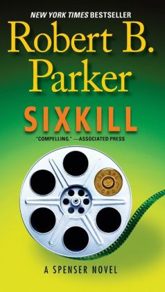 Sixkill (Spenser Series #39)