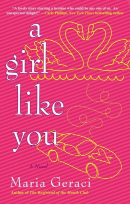 A Girl Like You