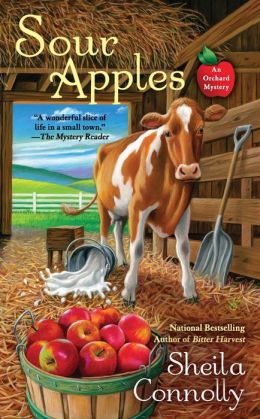 Sour Apples (Orchard Series #6)