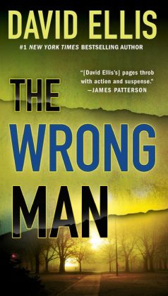 The Wrong Man (Jason Kolarich) David Ellis