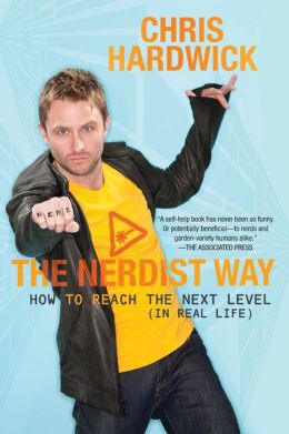 The Nerdist Way: How to Reach the Next Level (in Real Life)