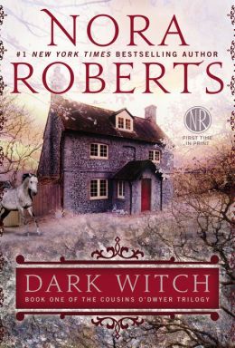 Dark Witch (Cousins O'Dwyer Trilogy #1)
