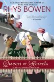 Queen of Hearts (Royal Spyness Series #8)