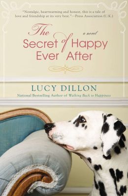 The Secret of Happy Ever After