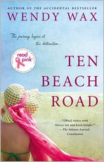 Ten Beach Road (Read Pink)