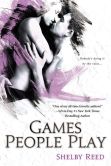 Book Cover Image. Title: Games People Play, Author: Shelby Reed
