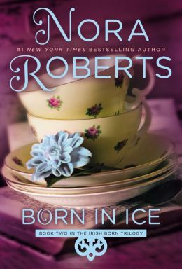 Born in Ice (Born In Trilogy Series #2)