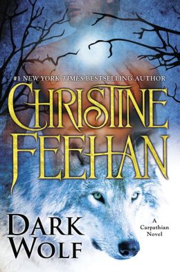 Dark Wolf (Dark Series #25)