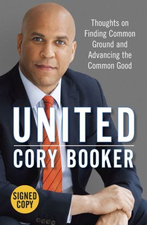 United: Thoughts on Finding Common Ground and Advancing the Common Good