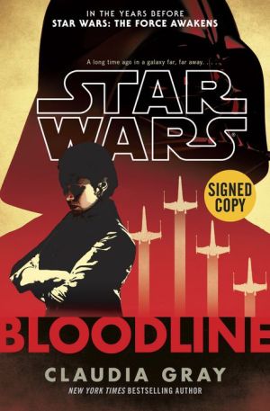 Bloodline (Star Wars)