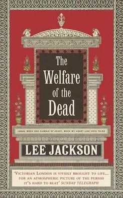 Welfare of the Dead
