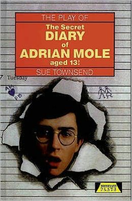 The Play of the Secret Diary of Adrian Mole