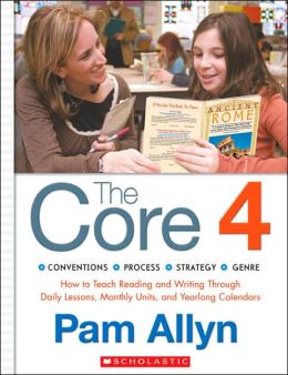 The Complete 4 for Literacy