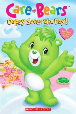 Care Bears Oopsy Does It