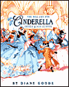 Cinderella: The Dog and Her Little Glass Slipper
